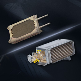 Fuel-Cooled vs Air-Cooled Oil Coolers