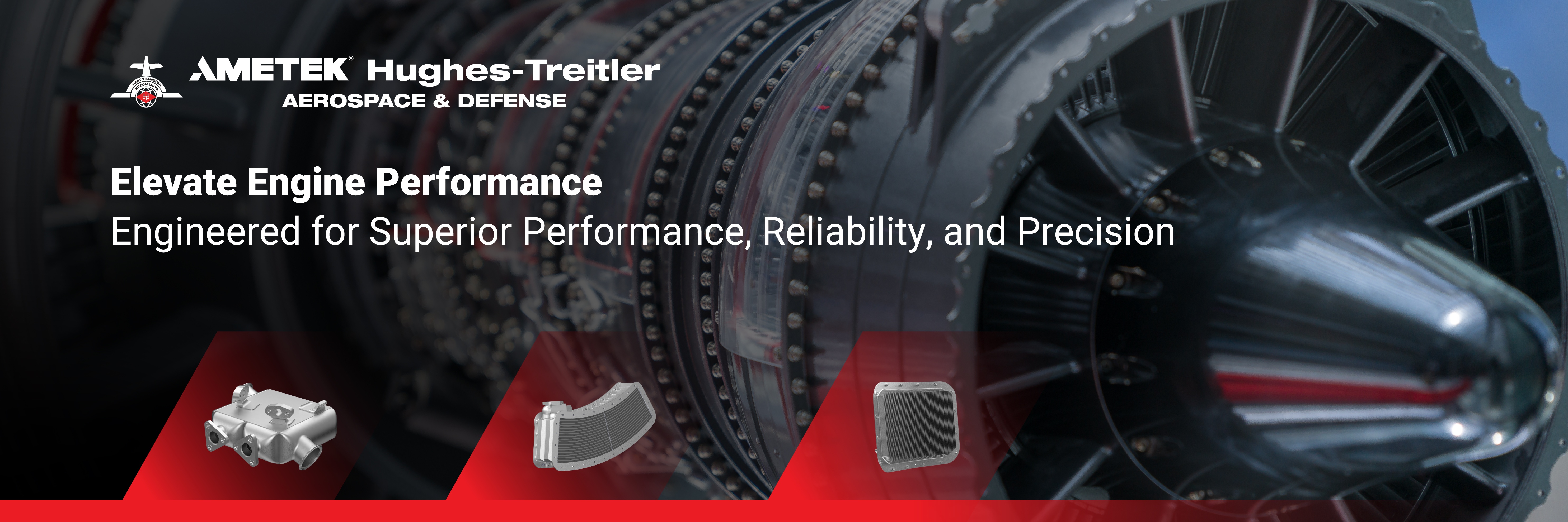 Hughes Treitler Engine Performance Banner Image