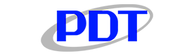 PDT Logo