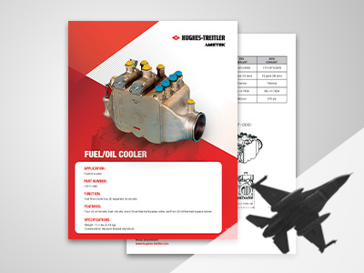 FCOC Datasheet