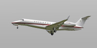 Business Jet
