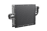 Air to Air Heat Exchanger
