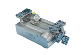 Fuel Cooled Oil Coolers