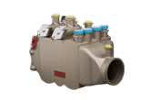 Fuel Oil Heat Exchanger