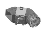 Gear Box Cooling System