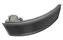 Hughes Treitler Air Cooled Oil Coolers