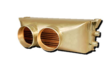 Evaporators and Condensers