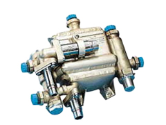 Heat Exchanger for UAV applications