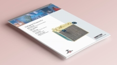 Refrigerant Evaporator Product Specification Sheet