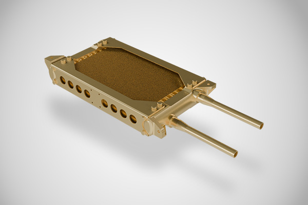 Hydraulic Cooler